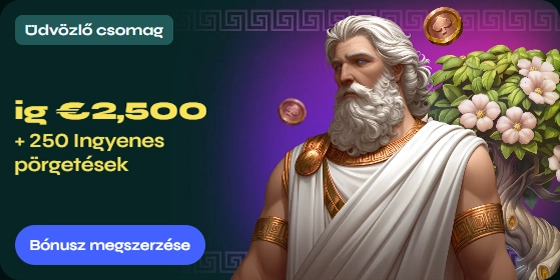 Savaspin Casino: Bono de bienvenida de €2,500 y 250 giros gratis