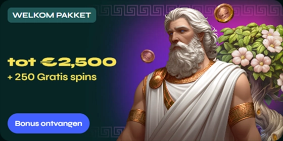 Paquete de bienvenida Savaspin Casino: hasta €2,500 + 250 giros gratis
