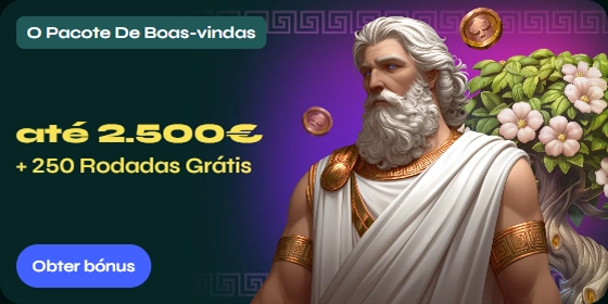 Bono de bienvenida Savaspin: hasta 2.500€ y 250 giros gratis