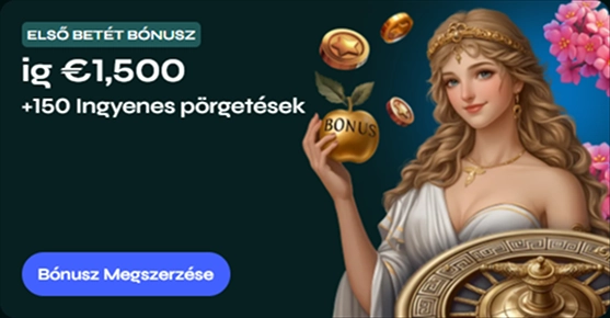 Bono de primer depósito Savaspin: 1.500 € + 150 giros gratis