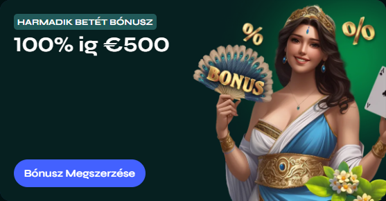 Bono de bienvenida Savaspin Casino: 100% hasta €500