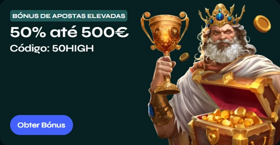 Bono de Savaspin: 50% hasta 500€ con código 50HIGH